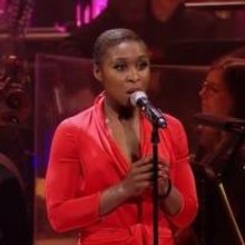 Video Roundup: Meet Broadway's Next Celie, Cynthia Erivo!