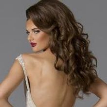 Katerina Bocci to Launch 2015 Collection at New York Bridal Fashion Week