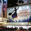 Photo Flashback: MARY POPPINS Celebrates 6 Years on Broadway!