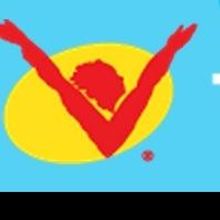 The New Victory Theater Presents THE GIRL WHO FORGOT TO SING BADLY, 5/31-6/9