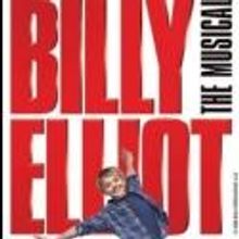 BILLY ELLIOT Dances Into Omaha's Orpheum Theater, Now thru 12/2