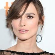 Oscar Nominee Keira Knightley to Make Broadway Debut Next Fall in Roundabout's…