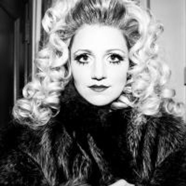 Annaleigh Ashford Will Bring Solo Show, LOST IN THE STARS, to Chicago! - Chicago Theater Video