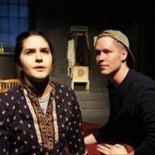 Rollins Players Presents Orlando Premiere of TIME STANDS STILL thru 2/8