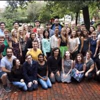 ELEMENO PEA, TWELFTH NIGHT and More Set for A.R.T./MXAT Institute's 2013-14 Season