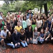 ELEMENO PEA, TWELFTH NIGHT and More Set for A.R.T./MXAT Institute's 2013-14 Season