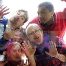 Daily Life Ltd and Bobby Baker Present THE EXPERT VIEW Micro-festival