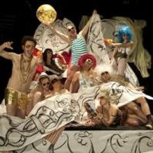 Dixon Place Opens New Stage Theatre's COSMICOMICS Tonight