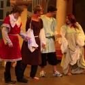 KISS ME, KATE Opens Clear Creek Community Theatre's 48th Season, Now thru 9/23