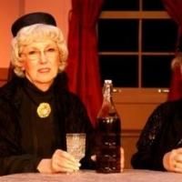 BWW Interviews: Washington County Playhouse's ARSENIC AND OLD LACE Full of Old…