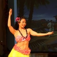 Polynesian Paradise Dancers to Bring Aloha Spirit to Gorilla Tango in Skokie, 4/14