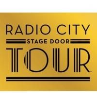 Radio City Music Hall Expands Hours for Behind-the-Scenes Stage Door Tour