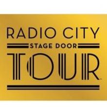 Radio City Music Hall Expands Hours for Behind-the-Scenes Stage Door Tour