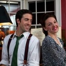 BWW Reviews: IT'S A WONDERFUL LIFE at Theatreworks