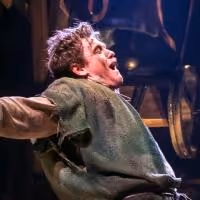 Photo Flash: Michael Arden, Patrick Page, Ciara Renee & More in THE HUNCHBACK OF…