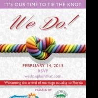 Broward 100, Wilton Manors Celebrate Marriage Equality With Valentine's Day…