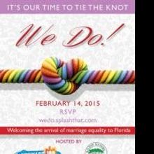 Broward 100, Wilton Manors Celebrate Marriage Equality With Valentine's Day Ceremonie