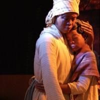 Celebrate African American History Month at the African Burial Ground National…