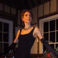 West End Stars to Appear Weekly in Tudor Gallery, 15 Feb-29 Mar