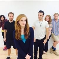 Pink House Productions' YOU, ME AND THAT GUY Opens the 2014 Araca Project Tonight