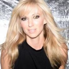 80s Icon Debbie Gibson Talks New Lifetime Movie MUSIC IN ME & More