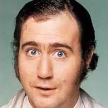 Comedian Andy Kaufman Faked His Death as Part of Long Joke?