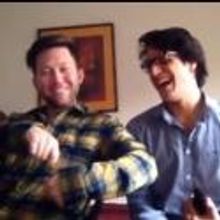 STAGE TUBE: Jared Zirilli Chats with SPELLING BEE's Stanley Bahorek, Part 2