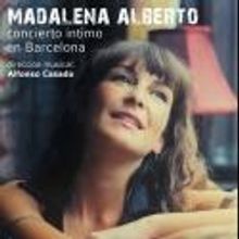 West End Star Madalena Alberto Makes Spanish Debut at Barcelona's La Cova del Drac…