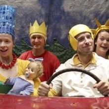 BWW Reviews: Theater Wit's MR. BURNS Conjures Up a Futuristic Folktale