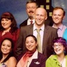 BWW Reviews: Broad Brook's COMPANY Leaves Us Sorry-Grateful, Regretful-Happy