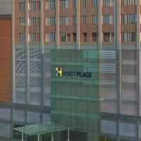 Hyatt Place Charlotte/Downtown Celebrates Official Opening