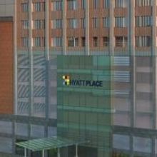 Hyatt Place Charlotte/Downtown Celebrates Official Opening