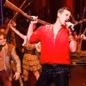 BWW Reviews: Salt Lake Acting Company's BLOODY BLOODY ANDREW JACKSON Radiates Energy