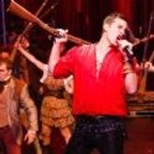 BWW Reviews: Salt Lake Acting Company's BLOODY BLOODY ANDREW JACKSON Radiates Energy