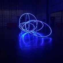 Ex-Swindon Dance Student Performs at the Paris Bastille Opera House