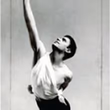 Edward Villella and More Set for Barnard College Dance Department's 2013-14 Public…