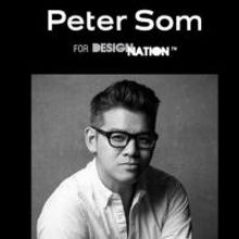 Peter Som Newest Designer to Partner with Kohl's DesigNation Collection