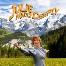 Sarah-Louise Young & Michael Roulston to Bring JULIE MADLY DEEPLY to Roscommon Arts C