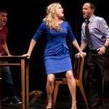 San Jose Rep Announces NEXT TO NORMAL, Opening 1/16