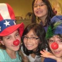 Round House Theatre Kicks Off Fall 2013 Programs for Youth, Teens and Adults
