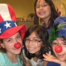 Round House Theatre Announces Fall 2013 Programs for Youth, Teens and Adults