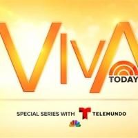 Jennifer Lopez & More Set for Return of TODAY's 'Viva Today', Beginning Today