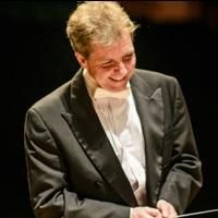 Utah Symphony Launches Season With Performance of Mahler's SYMPHONY NO. 1 This…