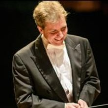 Utah Symphony Launches Season With Performance of Mahler's SYMPHONY NO. 1 This Weeken