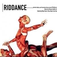 RIDDANCE World Premiere Opens Today at MorYork Gallery