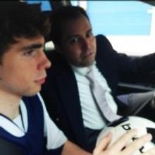 SIXTY MILES TO SILVER LAKE, HUSBAND FIXIN 101 and More Set for Theater LaB Houston's 