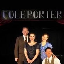 MTC MainStage Presents Cole Porter Revue, COLE, Now thru 5/12