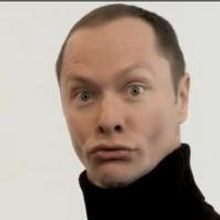 VIDEO: Funny or Die's F.L.E.M. - The New Facelift Look with Jonathan Ashford