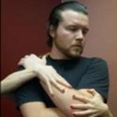 BWW Reviews: Denver's Dangerous Theater Presents Fascinating COMFORT IN THE ARMS OF THE DAMNED