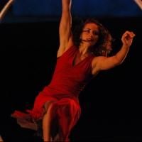 CIRKOPOLIS Makes North American Debut at Proctors, Now thru 8/24